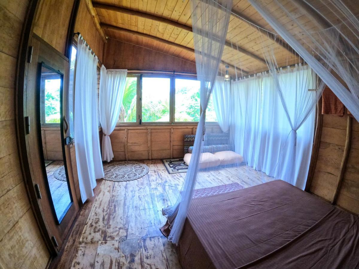 פוטוביל Monsoon Eco Resort - Whisky Point Arugambay מראה חיצוני תמונה