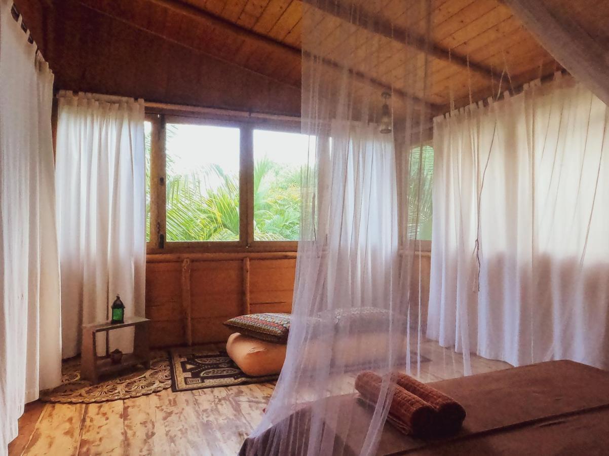 פוטוביל Monsoon Eco Resort - Whisky Point Arugambay מראה חיצוני תמונה