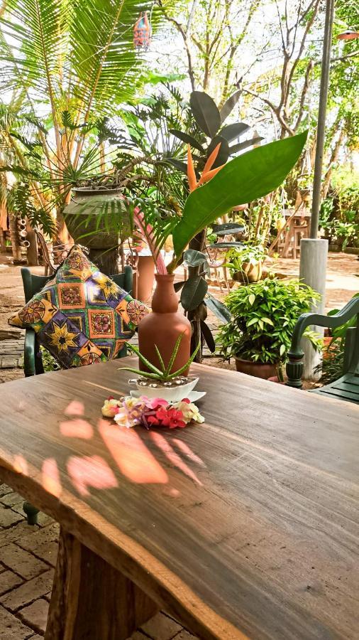 פוטוביל Monsoon Eco Resort - Whisky Point Arugambay מראה חיצוני תמונה
