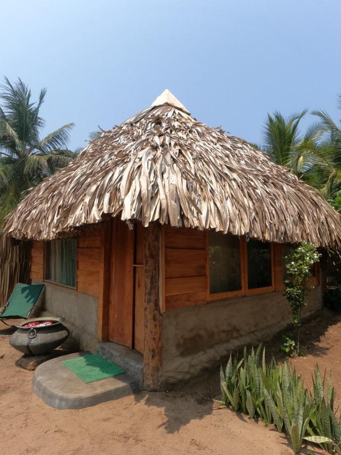 פוטוביל Monsoon Eco Resort - Whisky Point Arugambay חדר תמונה