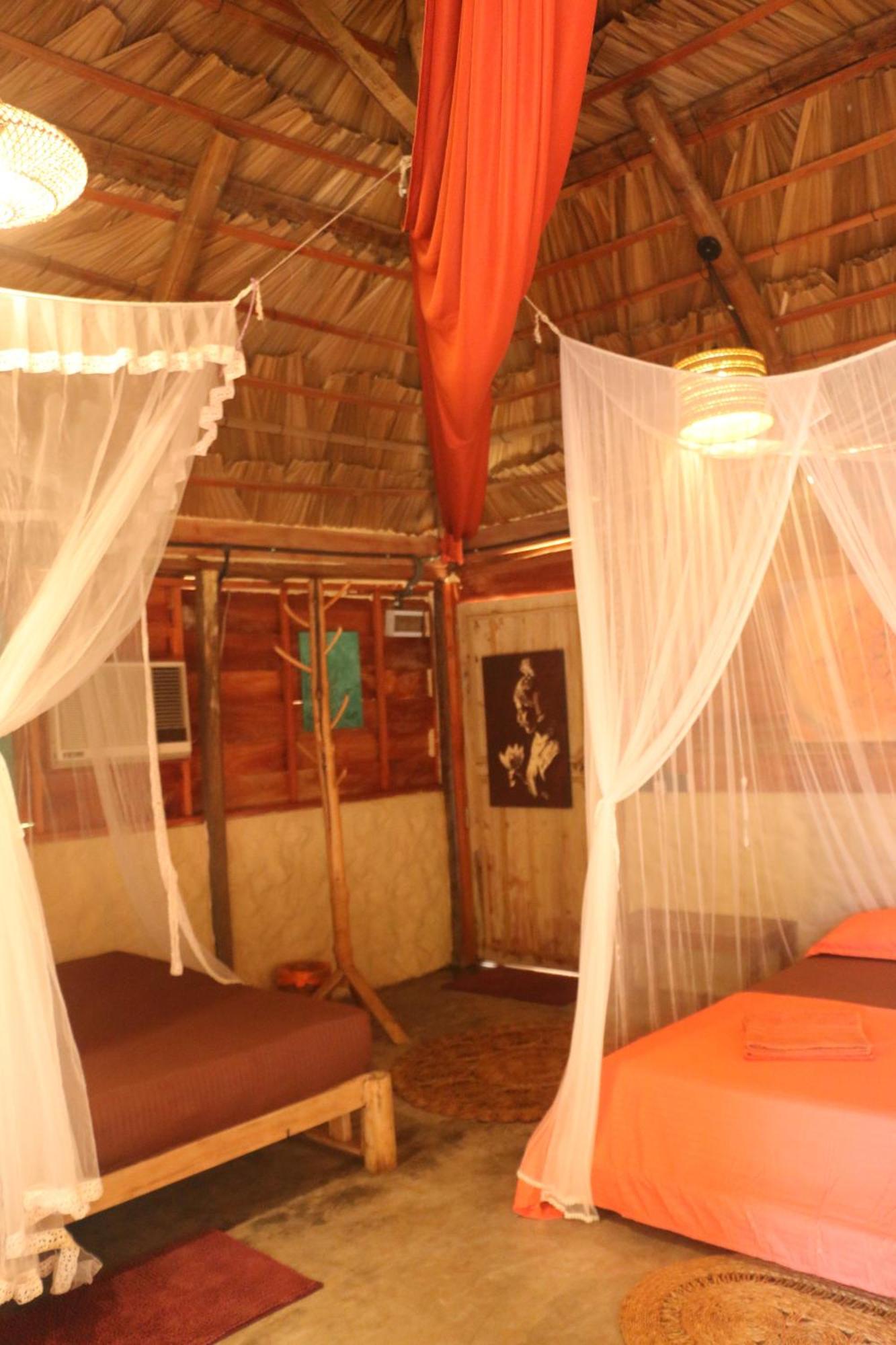 פוטוביל Monsoon Eco Resort - Whisky Point Arugambay חדר תמונה