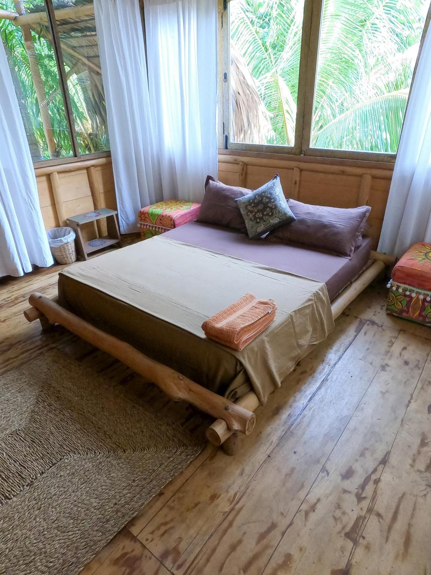 פוטוביל Monsoon Eco Resort - Whisky Point Arugambay חדר תמונה