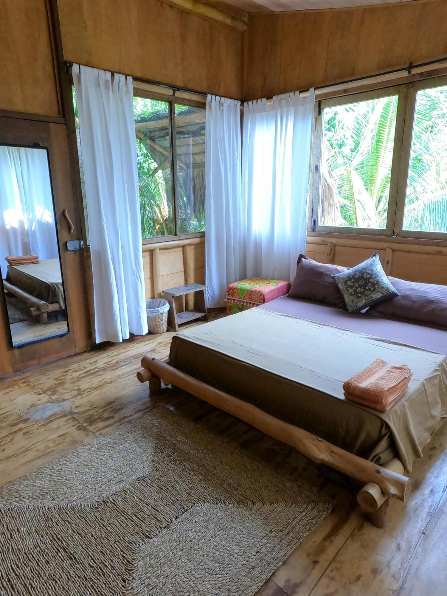 פוטוביל Monsoon Eco Resort - Whisky Point Arugambay חדר תמונה