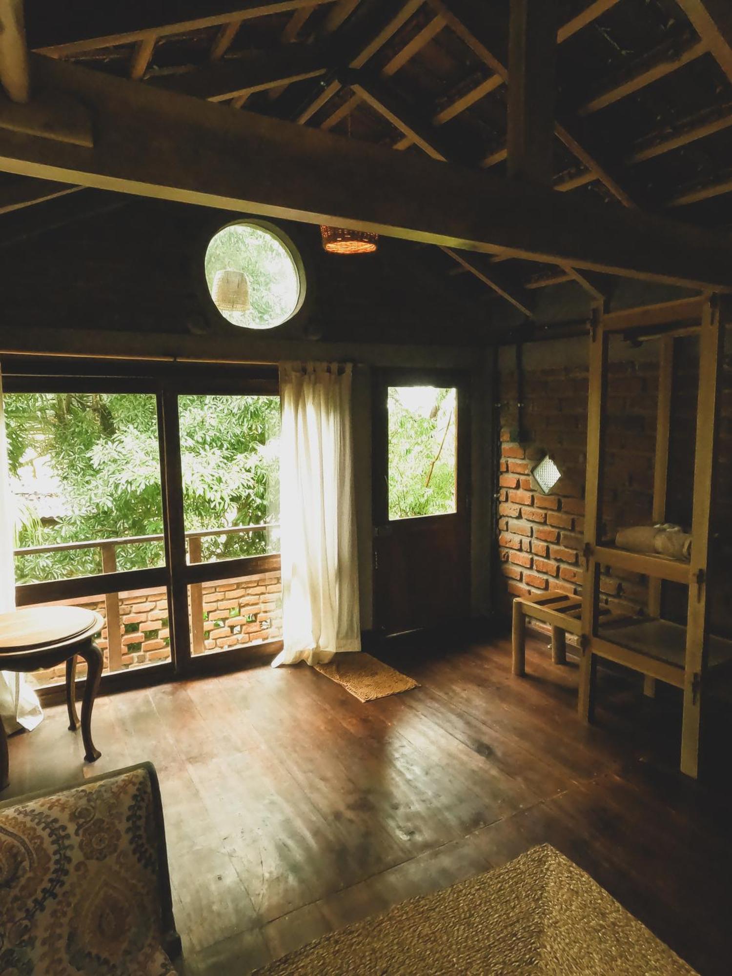 פוטוביל Monsoon Eco Resort - Whisky Point Arugambay חדר תמונה